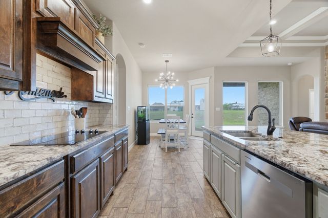 8600 County Road 1229, Godley, TX 76044
