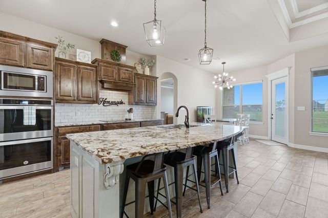 8600 County Road 1229, Godley, TX 76044