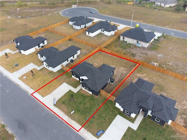 2208 Camille Street, Weslaco, TX 78596