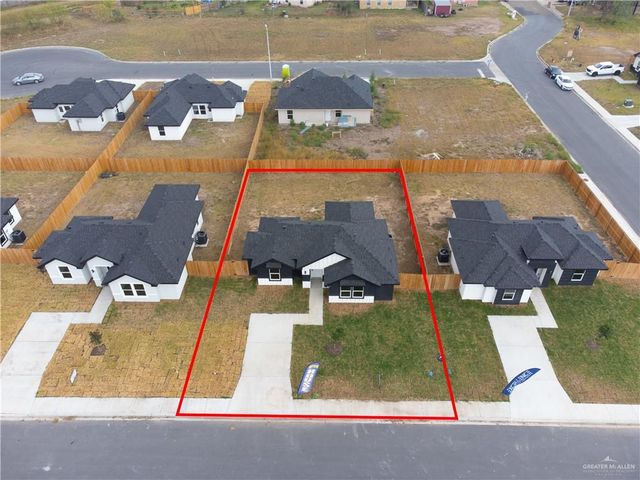 2208 Camille Street, Weslaco, TX 78596