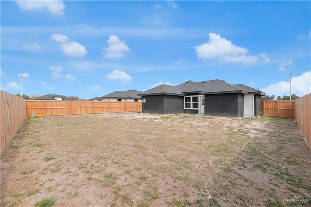 2208 Camille Street, Weslaco, TX 78596