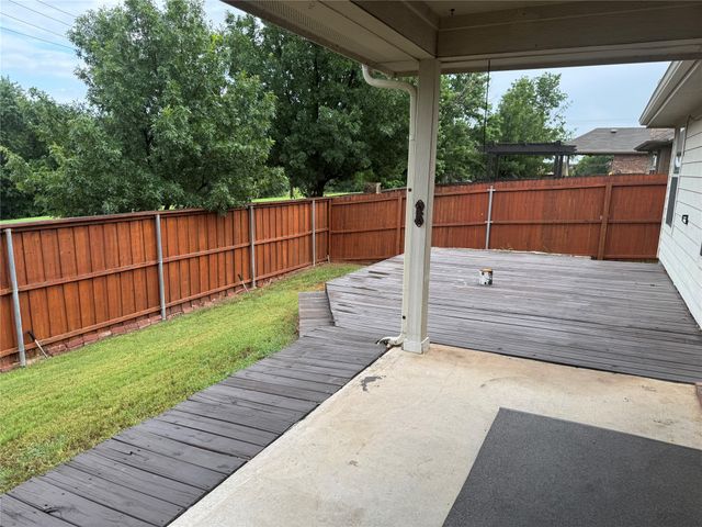 921 Horizon Ridge Circle, Little Elm, TX 75068