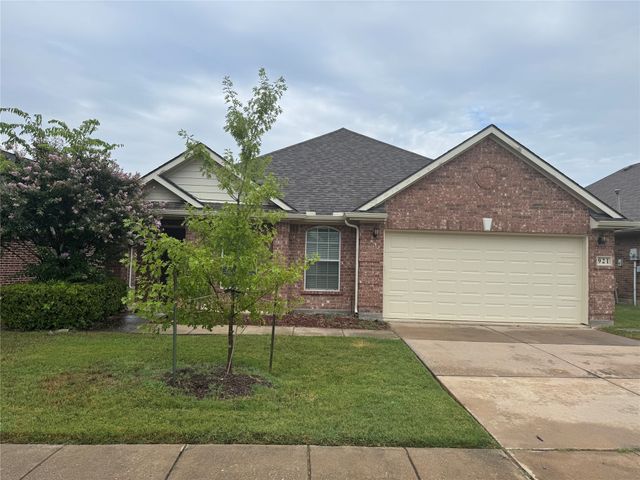 921 Horizon Ridge Circle, Little Elm, TX 75068