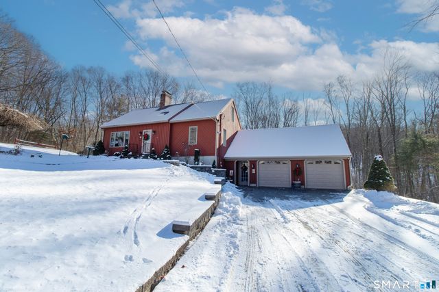 107 Burt Road, Guilford, CT 06437