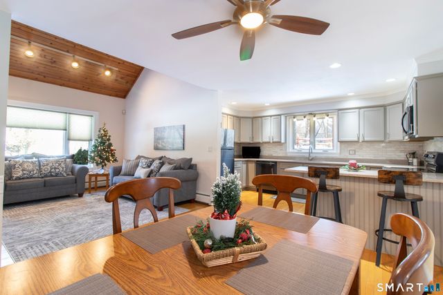 107 Burt Road, Guilford, CT 06437