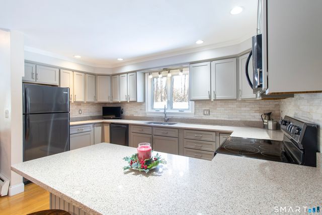 107 Burt Road, Guilford, CT 06437