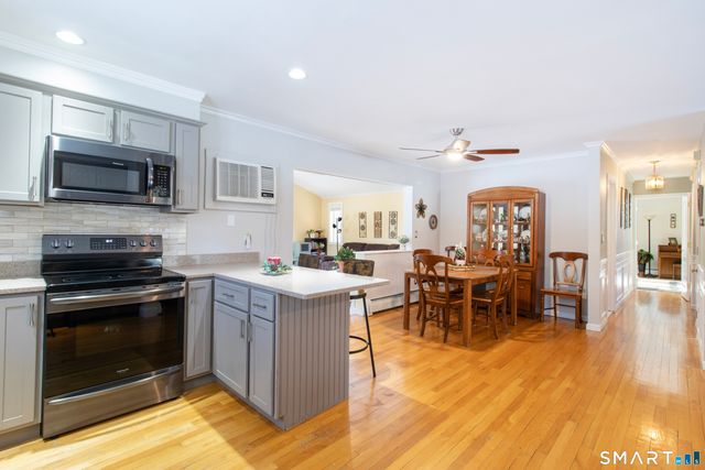 107 Burt Road, Guilford, CT 06437