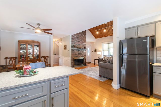 107 Burt Road, Guilford, CT 06437