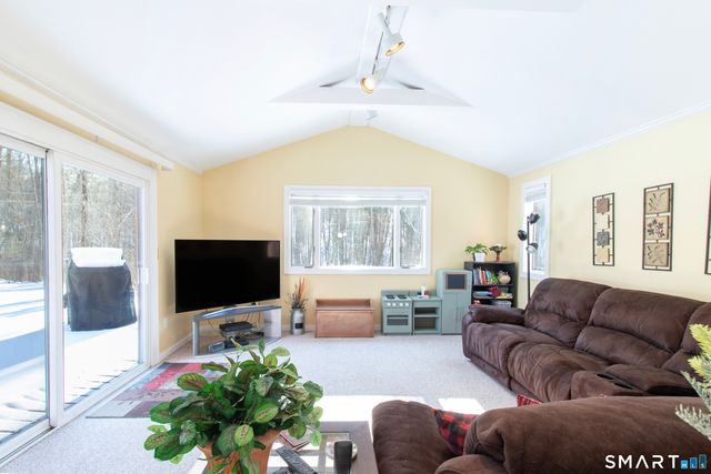 107 Burt Road, Guilford, CT 06437