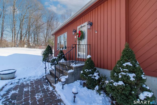 107 Burt Road, Guilford, CT 06437