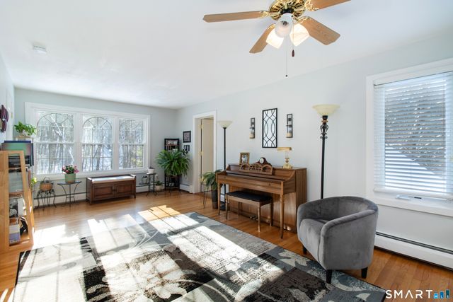 107 Burt Road, Guilford, CT 06437