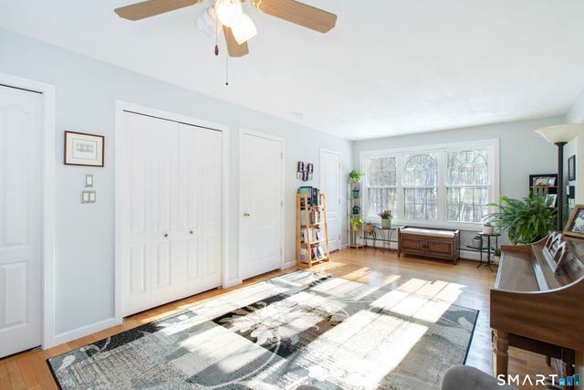 107 Burt Road, Guilford, CT 06437