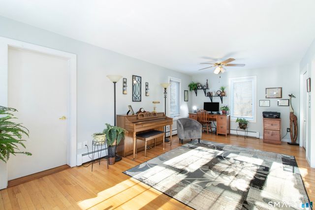 107 Burt Road, Guilford, CT 06437