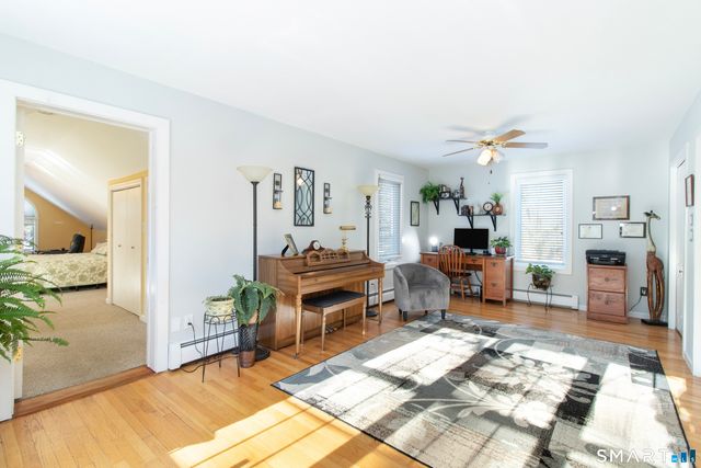 107 Burt Road, Guilford, CT 06437