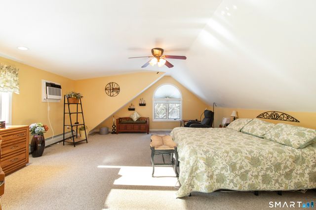 107 Burt Road, Guilford, CT 06437