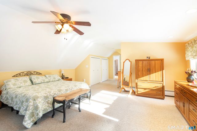 107 Burt Road, Guilford, CT 06437