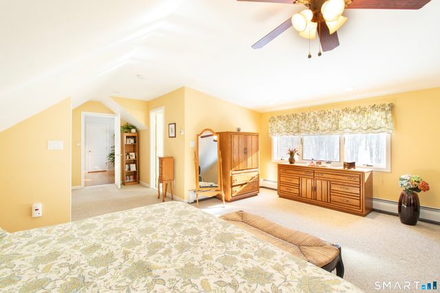 107 Burt Road, Guilford, CT 06437