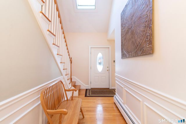 107 Burt Road, Guilford, CT 06437