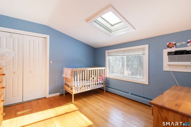 107 Burt Road, Guilford, CT 06437