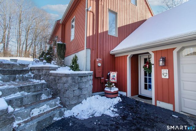 107 Burt Road, Guilford, CT 06437