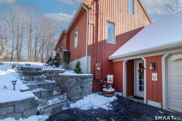 107 Burt Road, Guilford, CT 06437