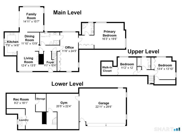 107 Burt Road, Guilford, CT 06437