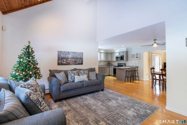 107 Burt Road, Guilford, CT 06437