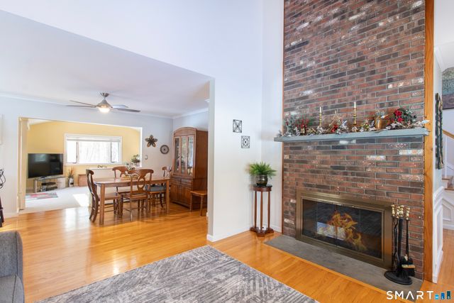 107 Burt Road, Guilford, CT 06437