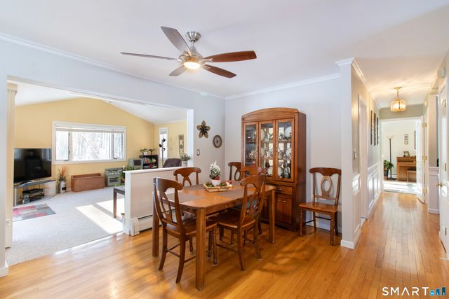 107 Burt Road, Guilford, CT 06437