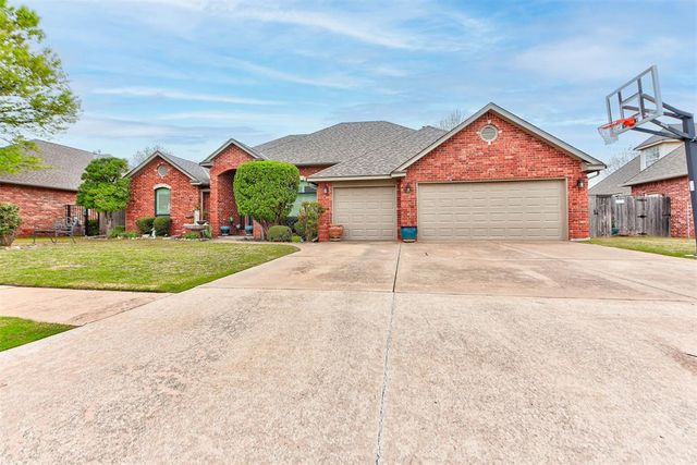 3805 Annalane Drive, Norman, OK 73072