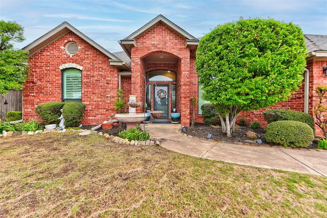 3805 Annalane Drive, Norman, OK 73072