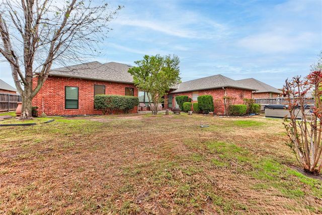 3805 Annalane Drive, Norman, OK 73072