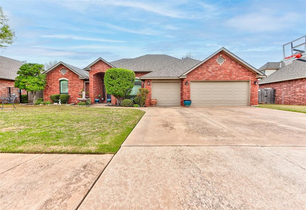 3805 Annalane Drive, Norman, OK 73072