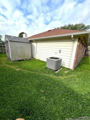 4210 Field Meadow Drive, Katy, TX 77449