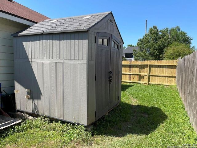 4210 Field Meadow Drive, Katy, TX 77449