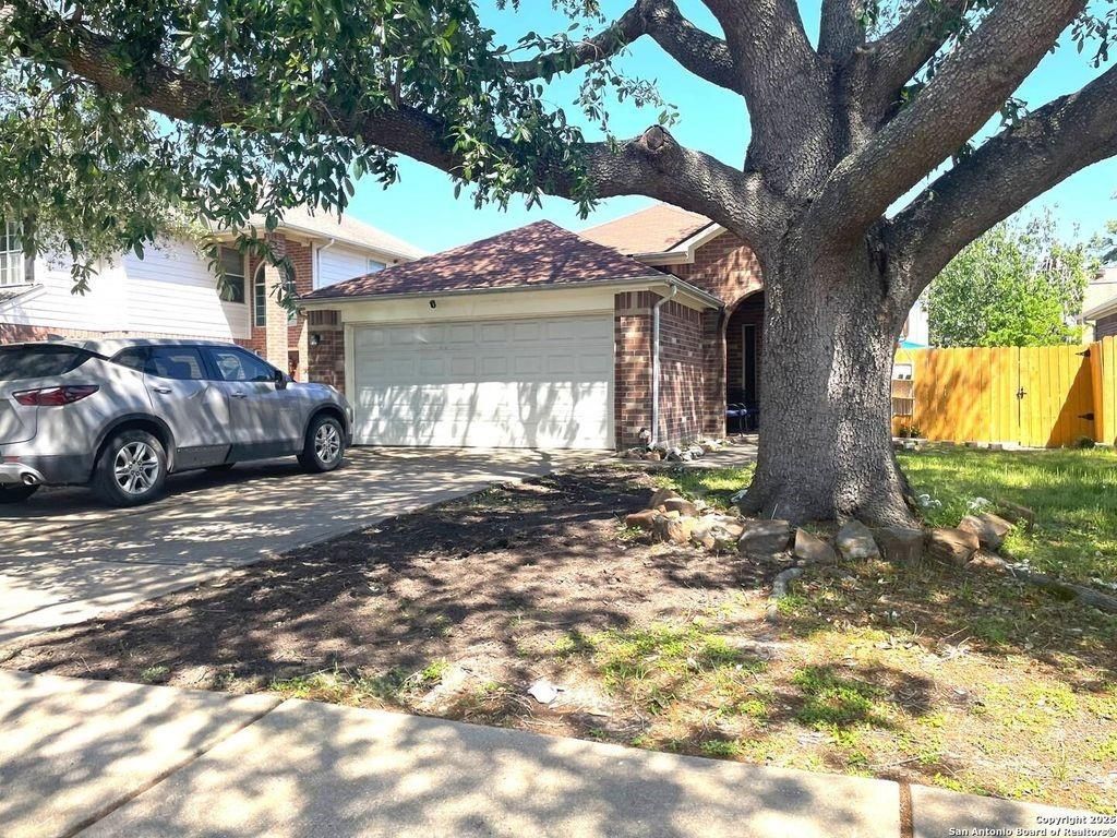 4210 Field Meadow Drive, Katy, TX 77449