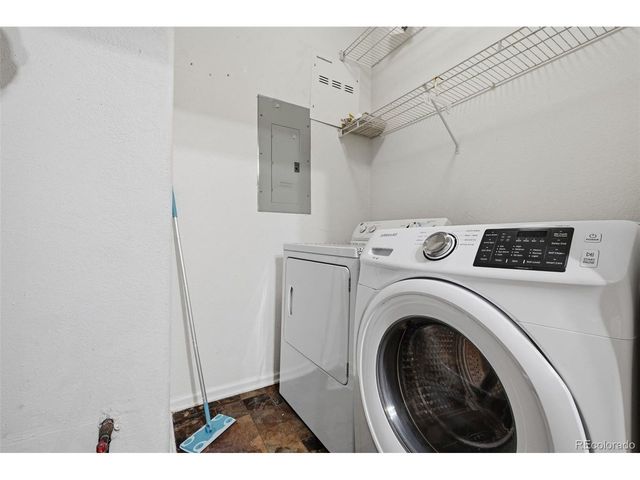 4451 S Ammons St 5-108, Littleton, CO 80123