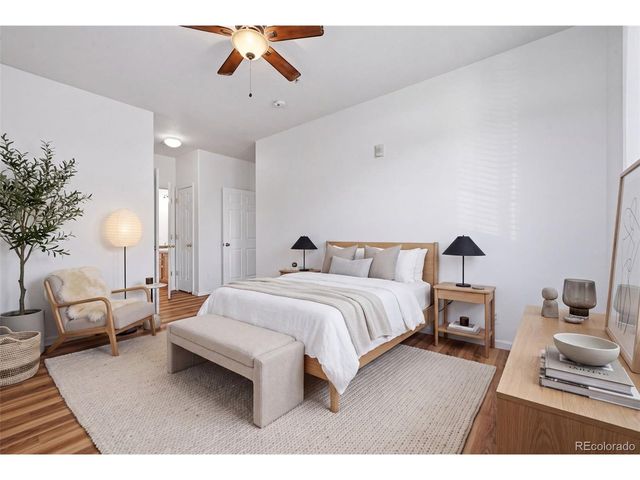 4451 S Ammons St 5-108, Littleton, CO 80123