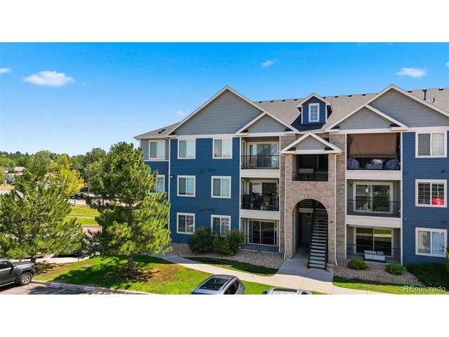 4451 S Ammons St 5-108, Littleton, CO 80123
