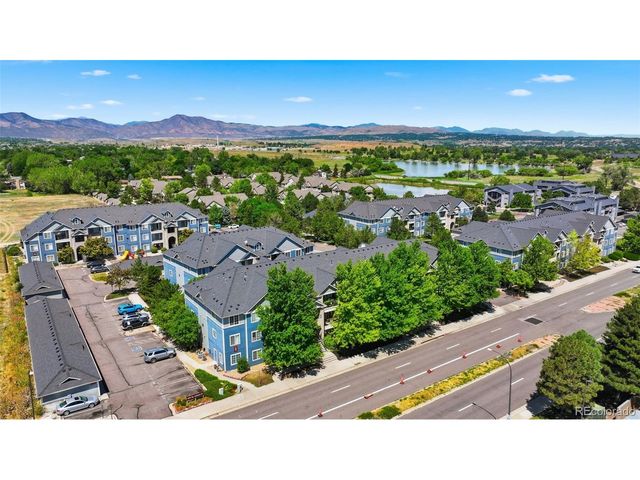 4451 S Ammons St 5-108, Littleton, CO 80123