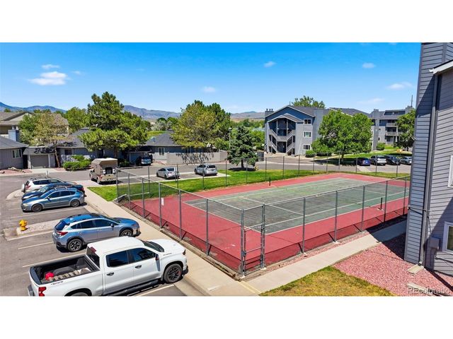 4451 S Ammons St 5-108, Littleton, CO 80123