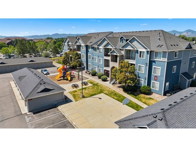 4451 S Ammons St 5-108, Littleton, CO 80123