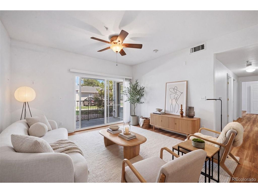 4451 S Ammons St 5-108, Littleton, CO 80123