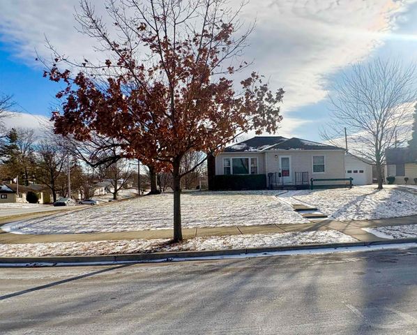 10 Longview Terrace, Lafayette, IN 47904