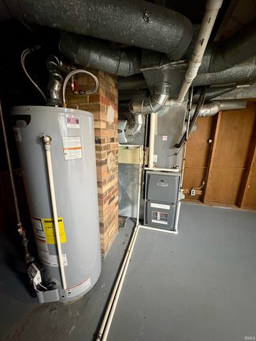 10 Longview Terrace, Lafayette, IN 47904