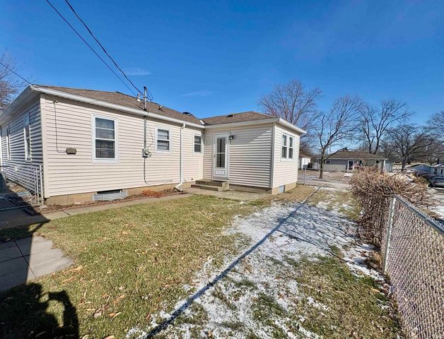 10 Longview Terrace, Lafayette, IN 47904