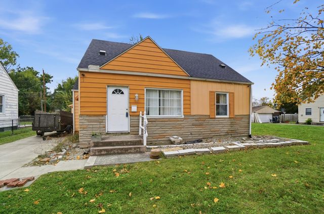 1033 E 22nd Avenue, Columbus, OH 43211