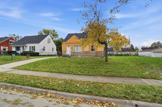 1033 E 22nd Avenue, Columbus, OH 43211