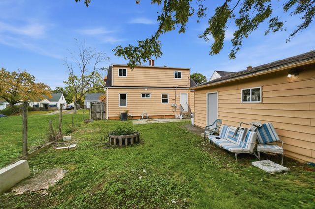 1033 E 22nd Avenue, Columbus, OH 43211