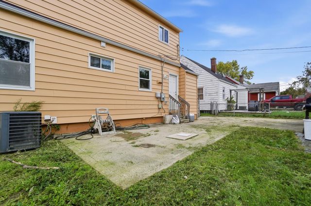 1033 E 22nd Avenue, Columbus, OH 43211